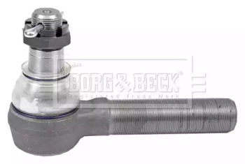 BORG & BECK btr32266 -  Наконечник поперечной рулевой тяги